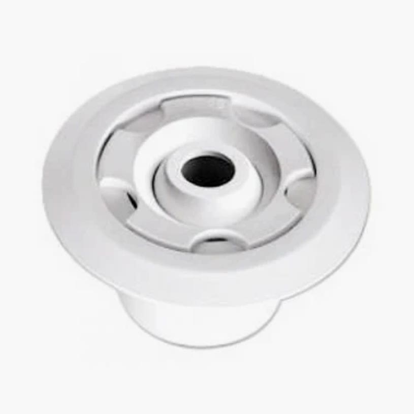 50 mm Yandan Besleme Nozulu 50 mm Yandan Besleme Nozulu - Görsel 1