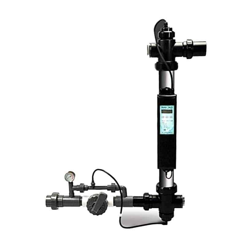 87 W UltraViole + Ozon Dezenfeksiyon Sistemi 87 W UltraViole + Ozon Dezenfeksiyon Sistemi - Görsel 1